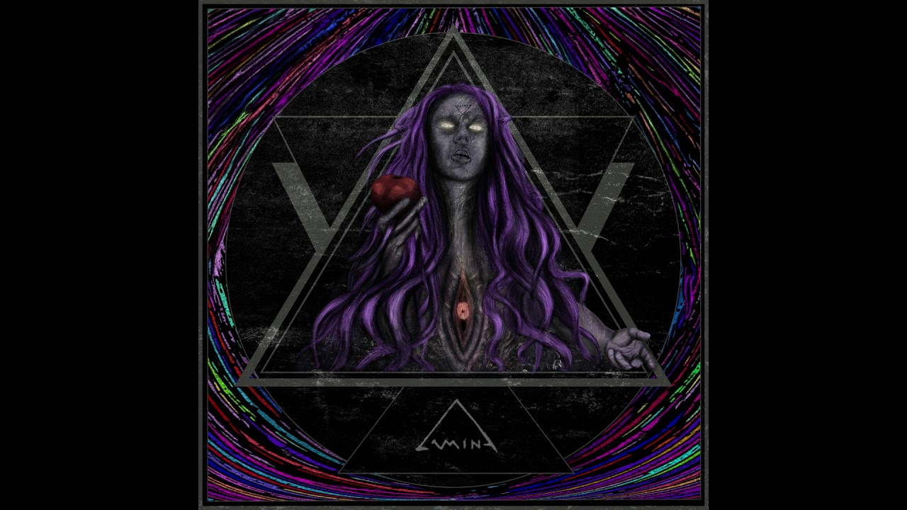 Mentalecho -   Lilith