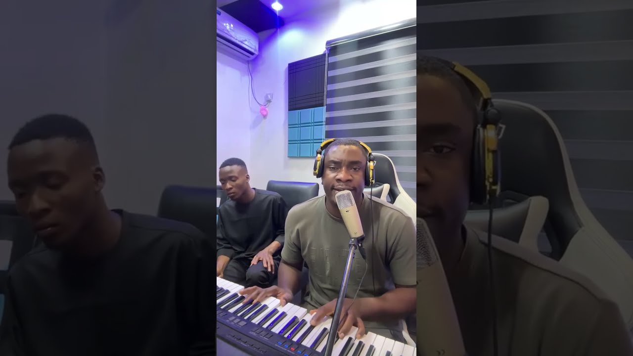 EphraimPraise is live