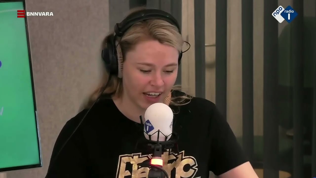 Lisa Loeb over de Forum voor Democratieschool | Druktemakers column bij De Nieuws BV