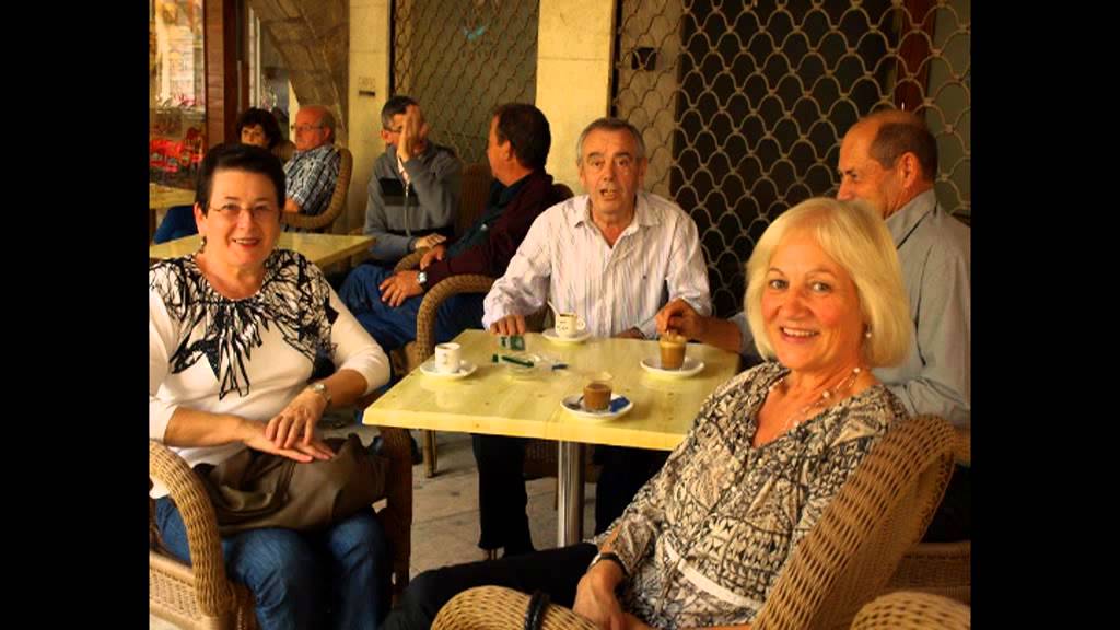 Sardanes a Banyoles  Festa major 2013