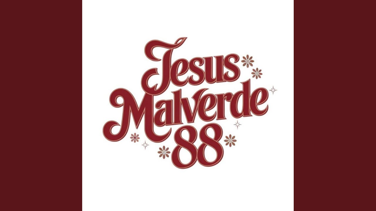 JESUS MARVERDE 88