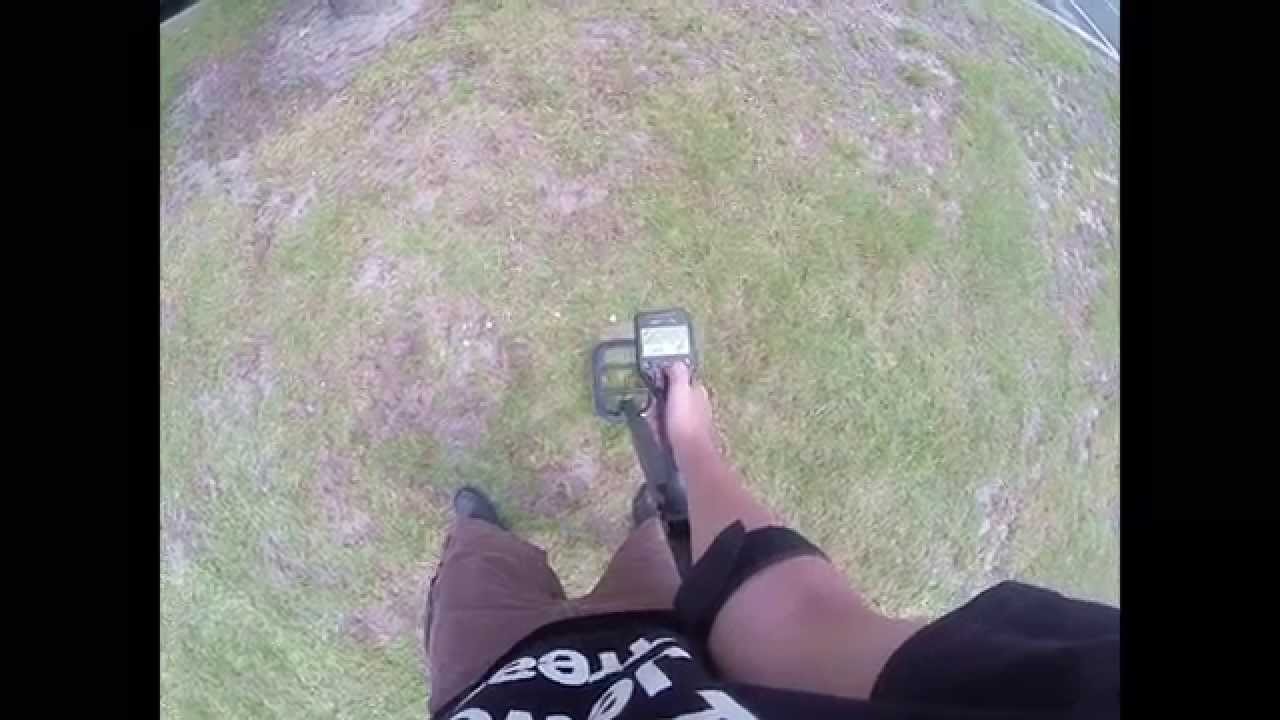 Minelab GoFind 60 Metal Detector Review | Kellyco Metal Detectors |