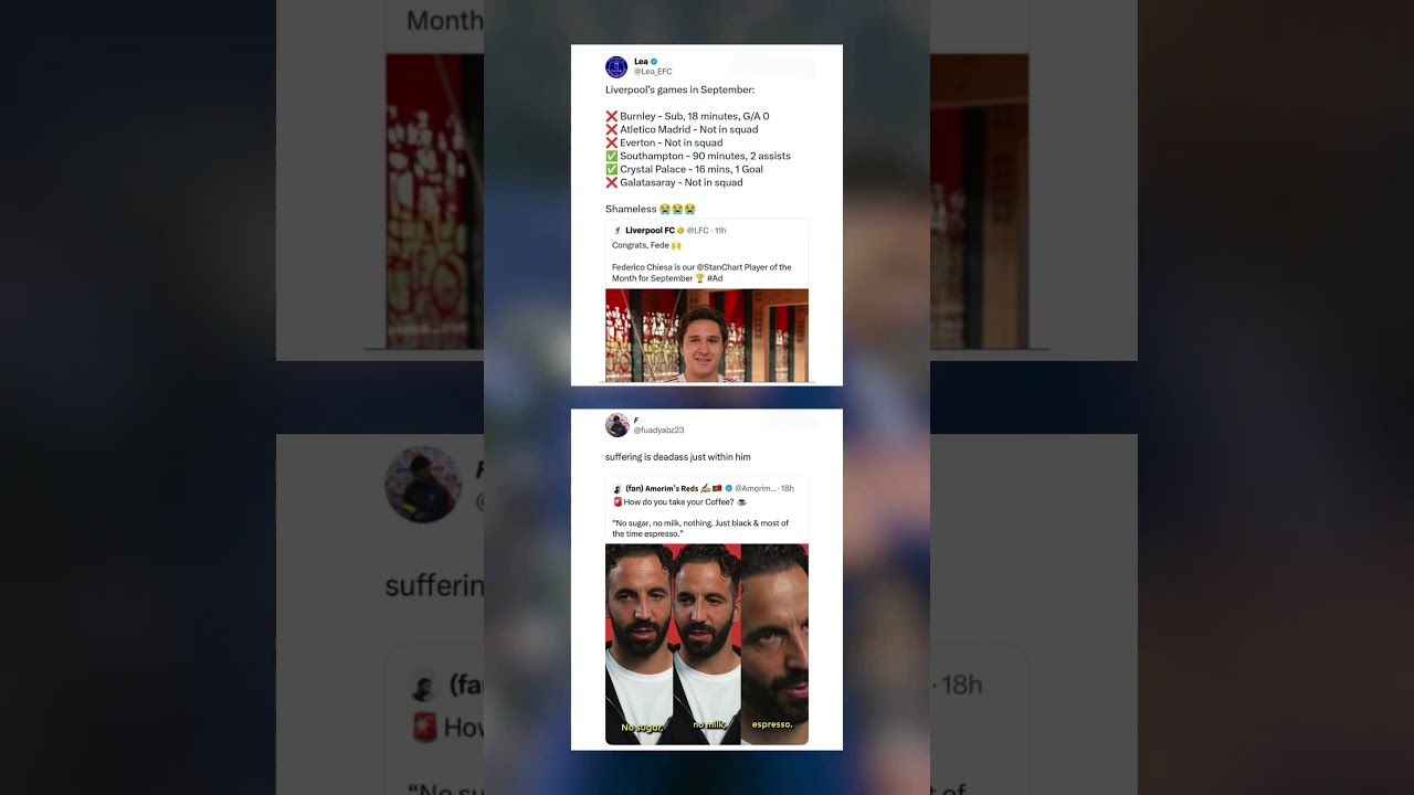 BENCHerico Chiesa 😂