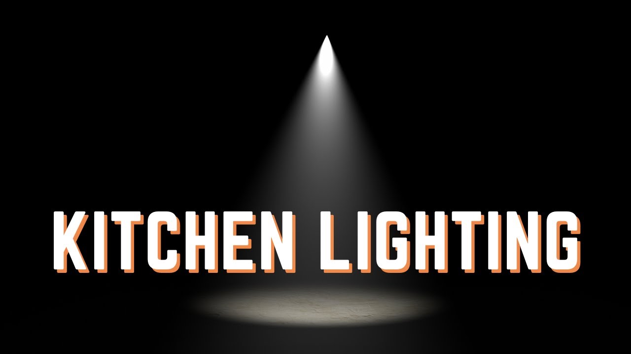 6 Steps to an Illuminating LIGHTING Layout.