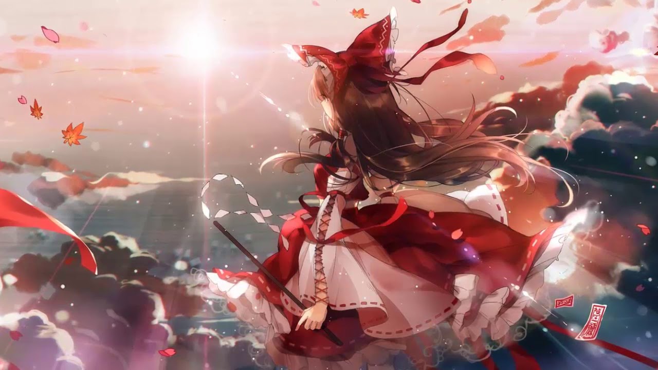 ☆  Nightcore ★ 【Trapped】 Dead By April