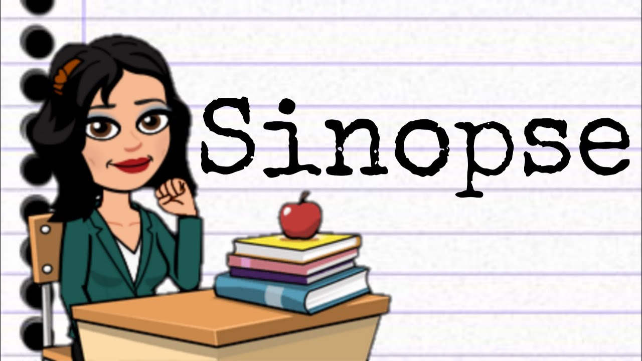 Aula de Portugu&ecirc;s _ Sinopse