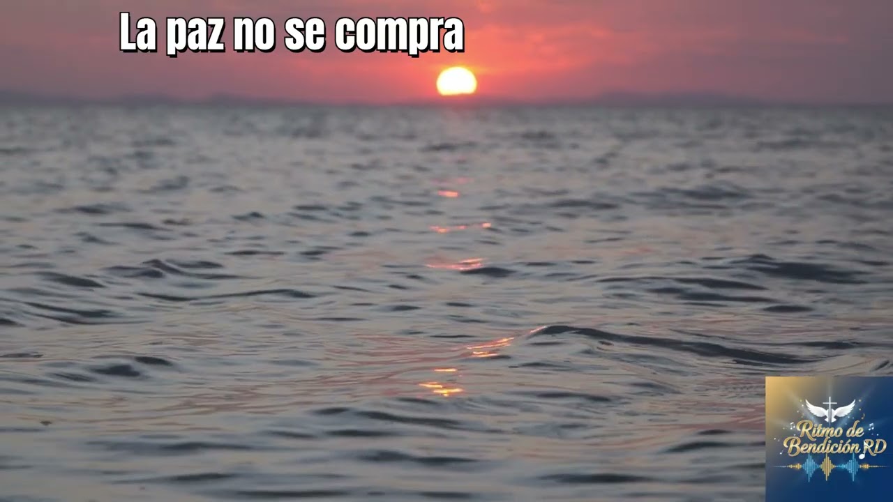 La paz no se compra
