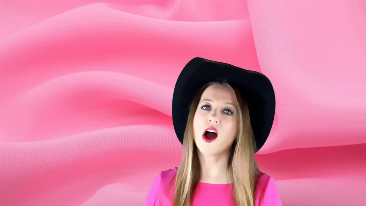 Satin Sheets, Jeanne Pruett, Jenny Daniels, Classic Country Music Cover Song