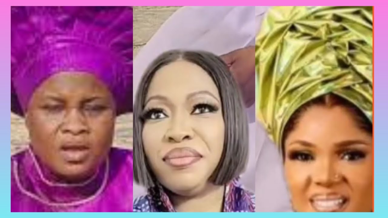 PROPHETESS SENDS WARNING TO BUKKY JESSE OVER HER HARASSMENT AGAINST IYABOOJO 