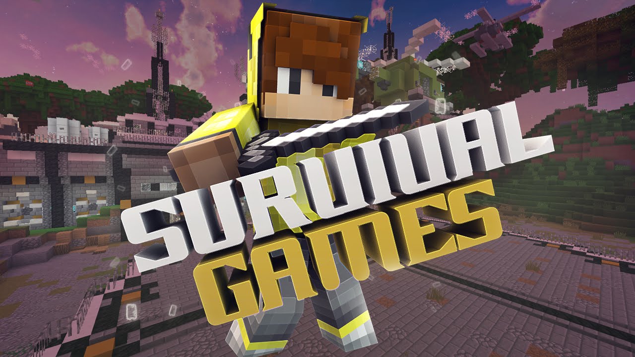 Sabah! (Minecraft : Survival Games #219)
