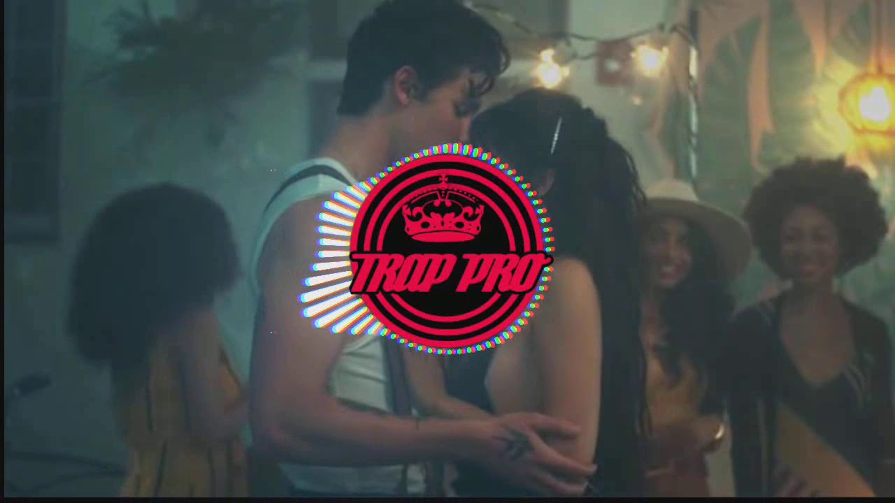 SEÑORITA - Bass boosted extra -- TRAP PRO MIX