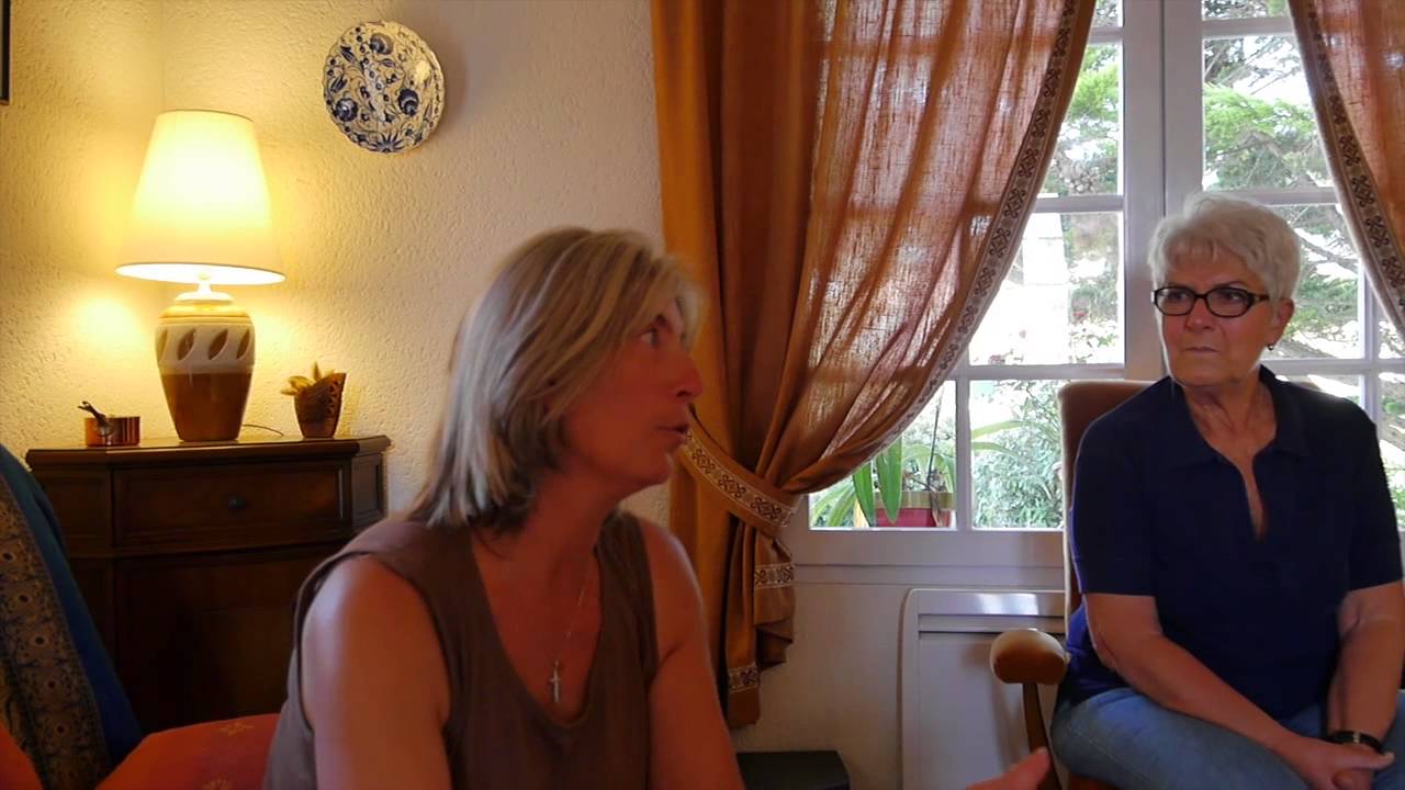 Biographe Valérie Jean: témoignage de Jean claude