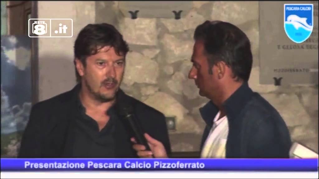 Pescara, Sebastiani risponde a Iannascoli