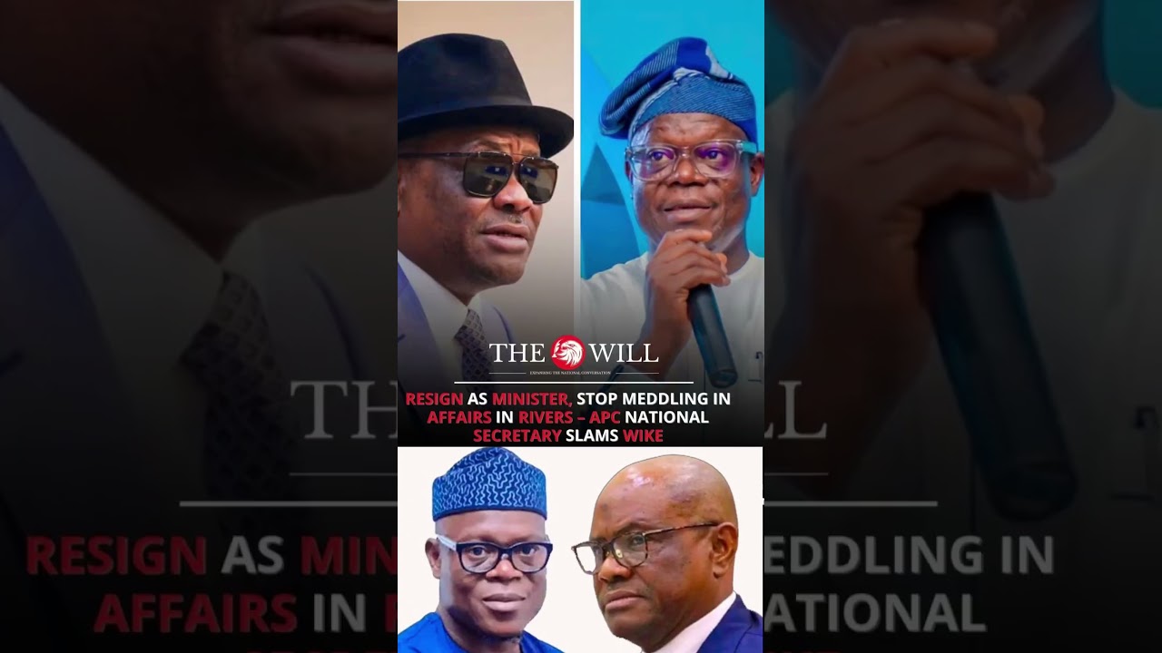 Latest Nigeria News Today — Trending Headlines (Jan 6, 2026)