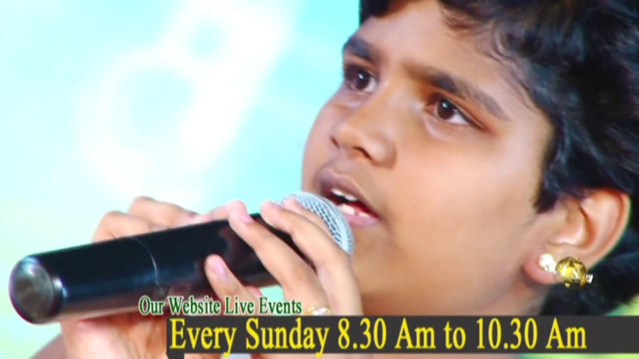 Ithuvarai Nadathi | Sung by - Kings Rajan, Meekash Rajan, Oliva | Tamil Christian song|