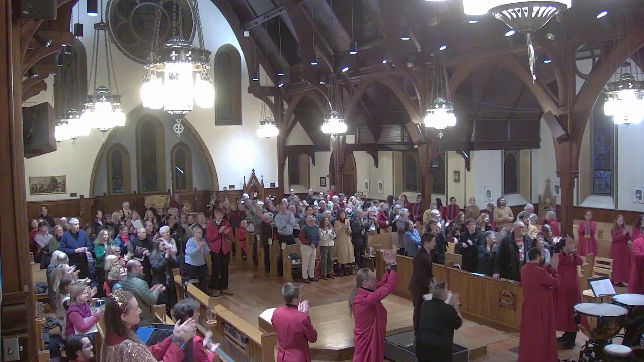 Chorus Angelicus