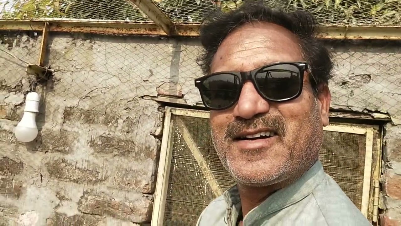 Ustad Qasim Lahore