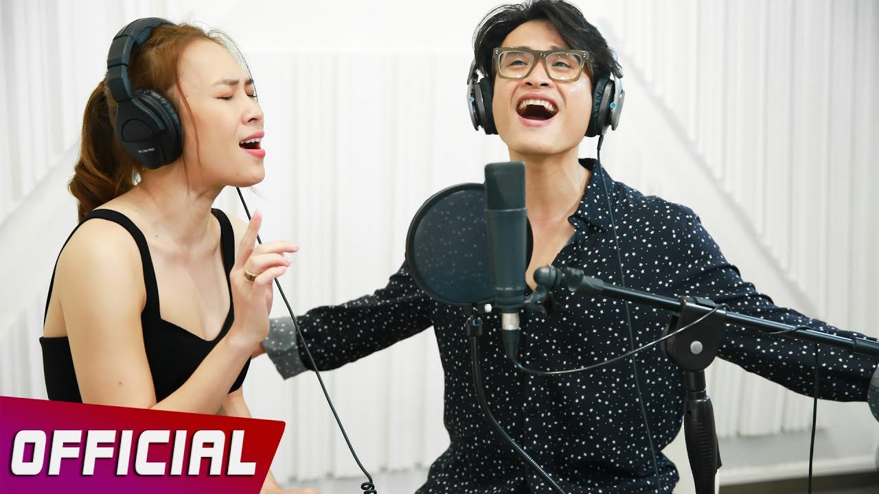 MỸ TÂM - RẤT VUI ĐƯỢC GẶP NHAU (ft. Hà Anh Tuấn)