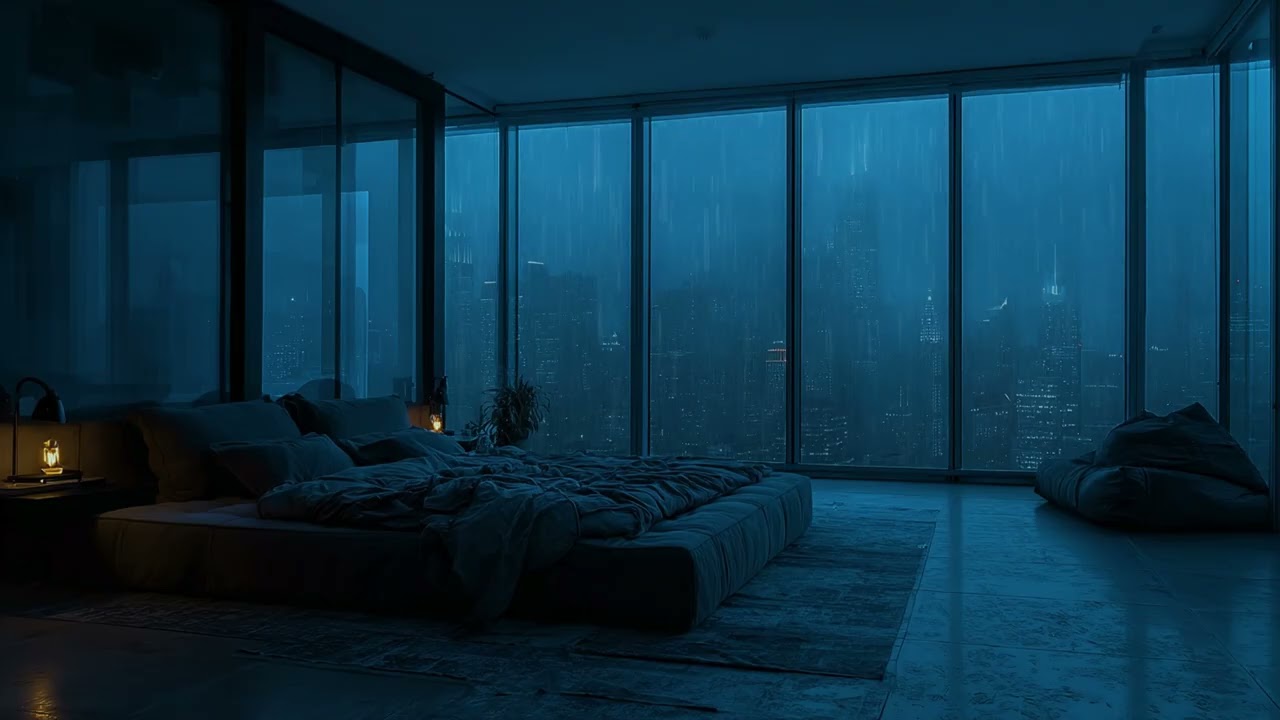 tomorrow can wait, rest comes first.