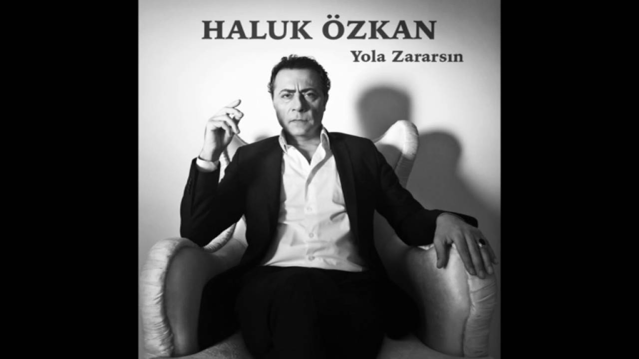 Haluk Özkan - Nesini Söyleyim