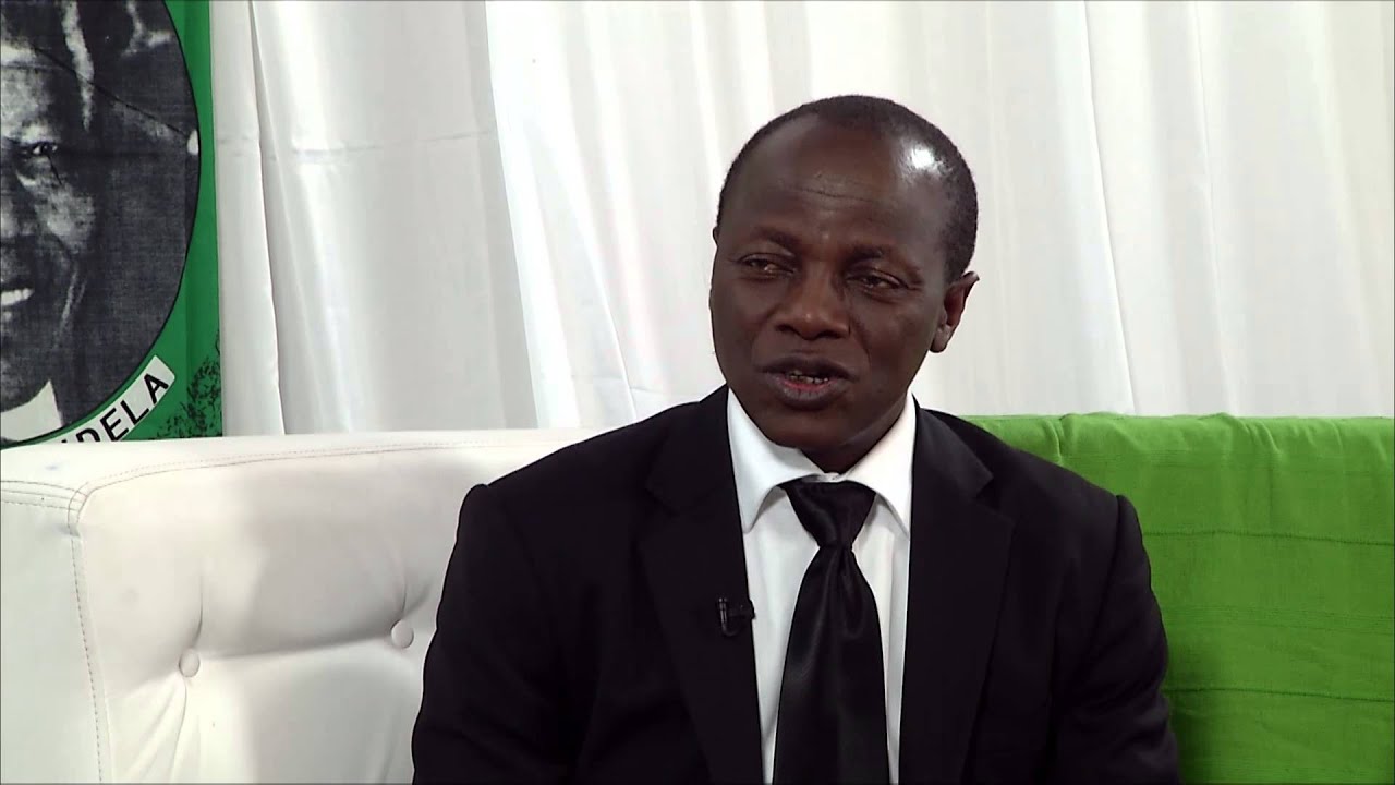 Mandela Funeral  Collins Chabane