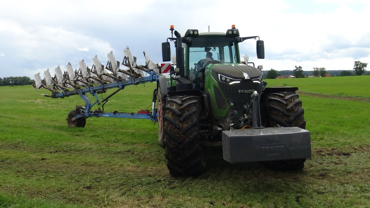 SEZONA 2022  Díl 2  / SEASON IN AGRICULTURE - Part 2. TATRA ZETOR FENDT JOHN DEERE CASE NEW HOLLAND.