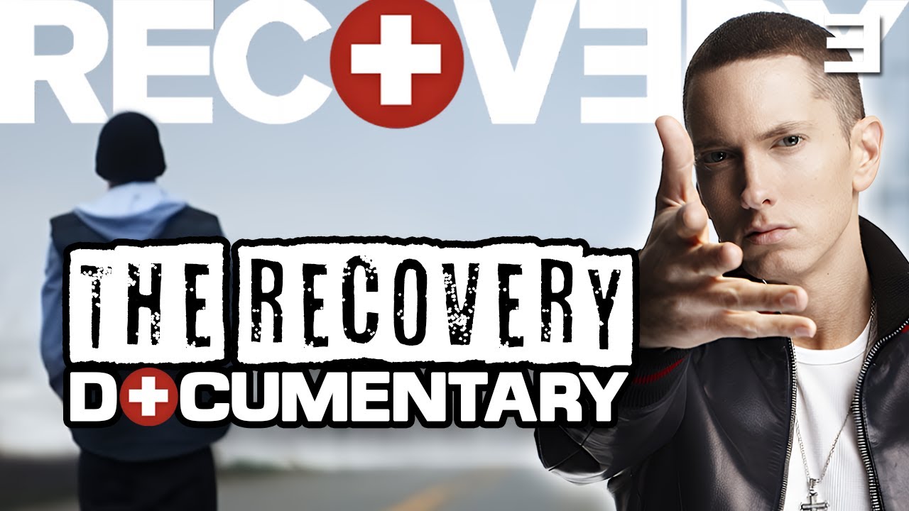 Eminem: The Recovery Documentary