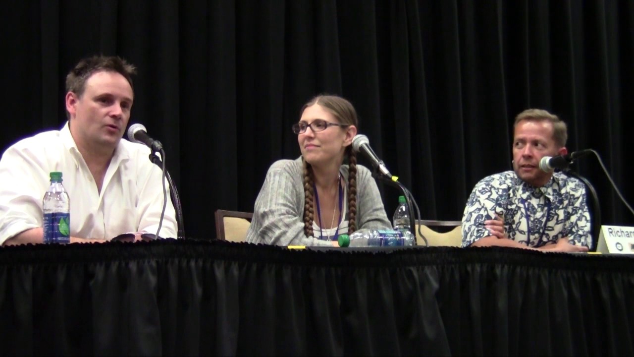 Metrocon 2016: Voice Actors Farewell