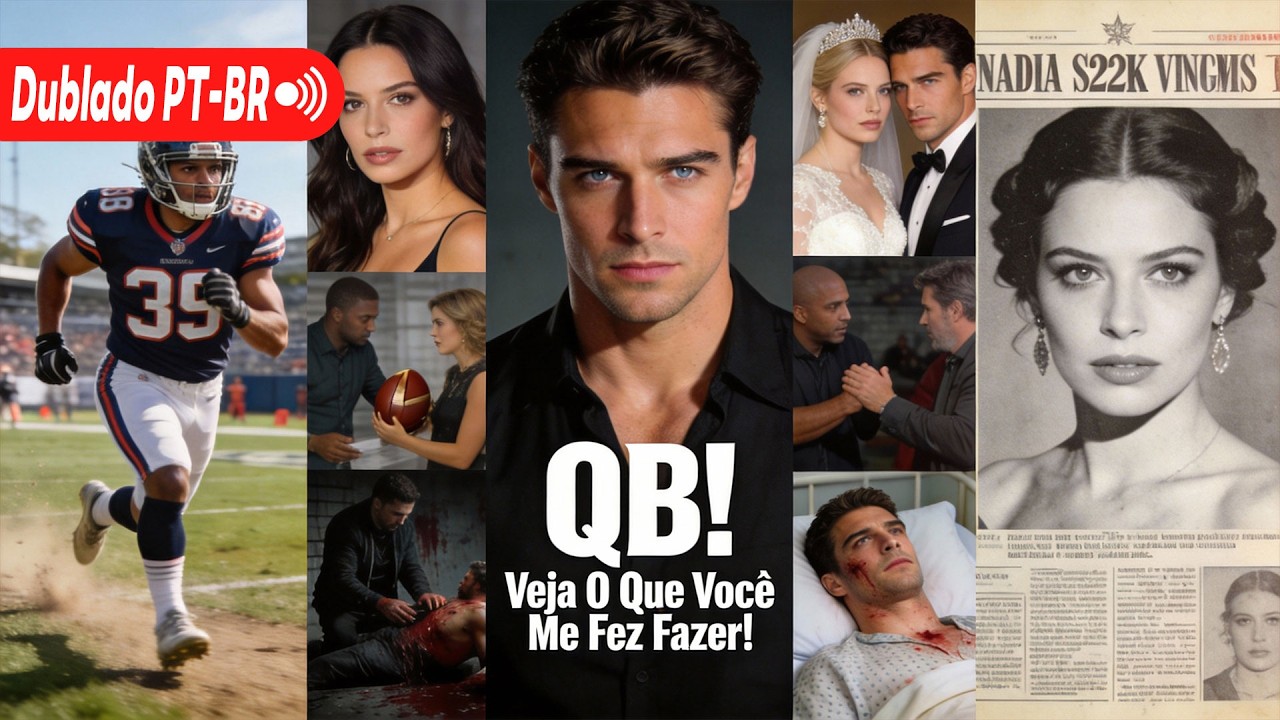【Multi SUB】Um escândalo viral, um casamento forçado e um amor que quase matou
