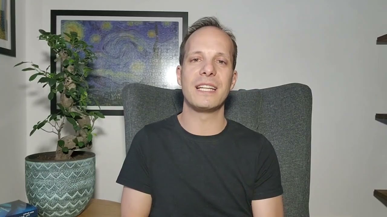 Quem é você? Quais são as tuas defesas egoica? Qual é a sua dor?