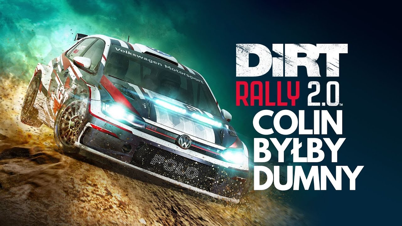 DIRT Rally 2.0 (Xbox One) - Recenzja