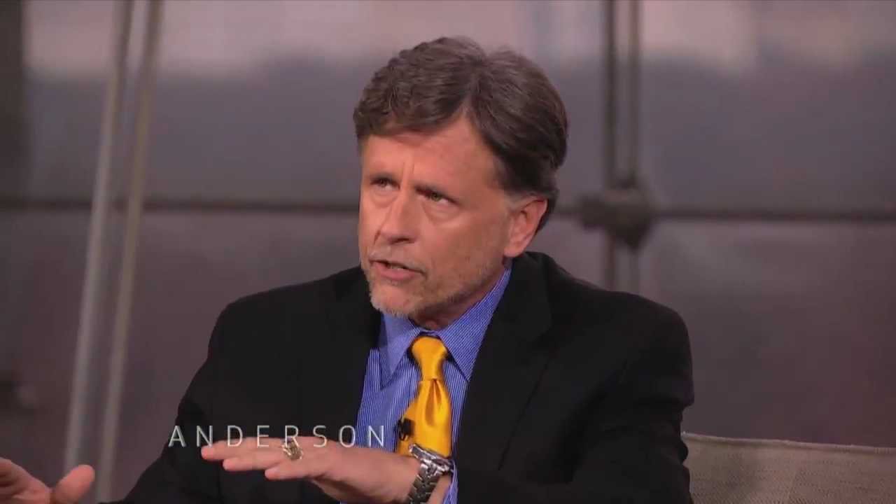 Founder of Father-Daughter Purity Ball Explains Intention