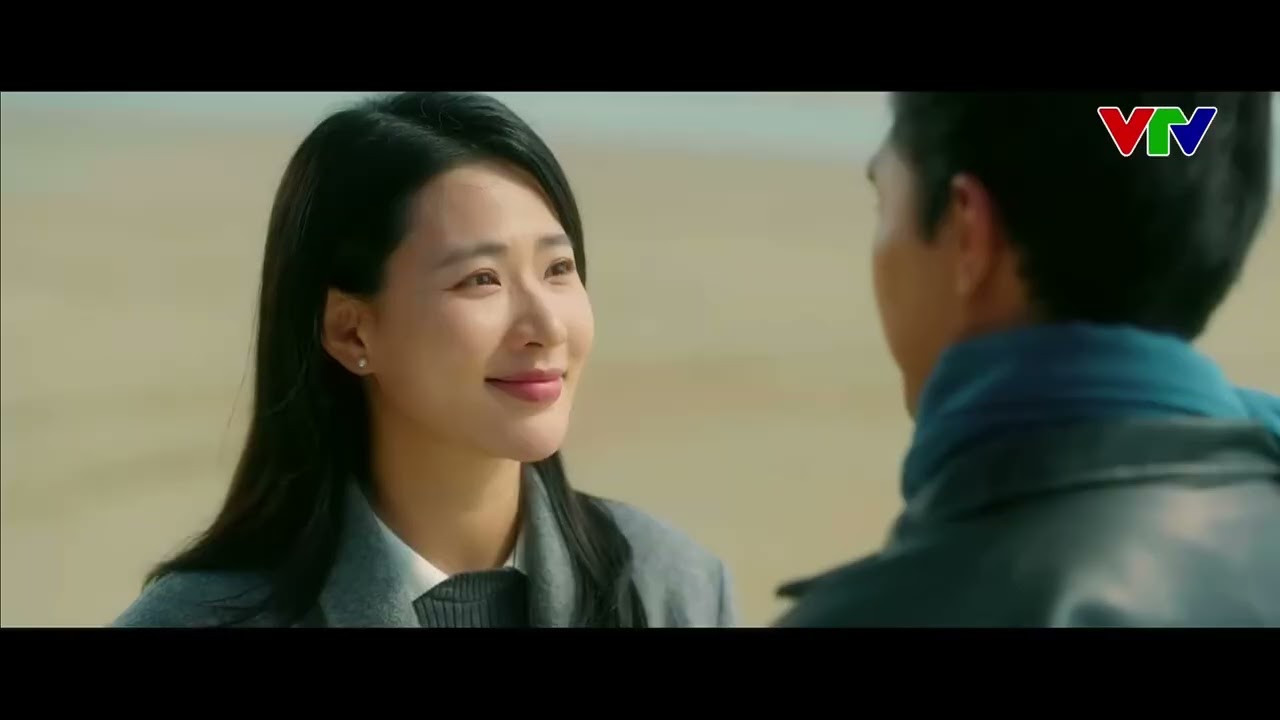 Không giới hạn: Cuối cùng, Kiên cũng đã chủ động tỏ tình với Lam Anh
