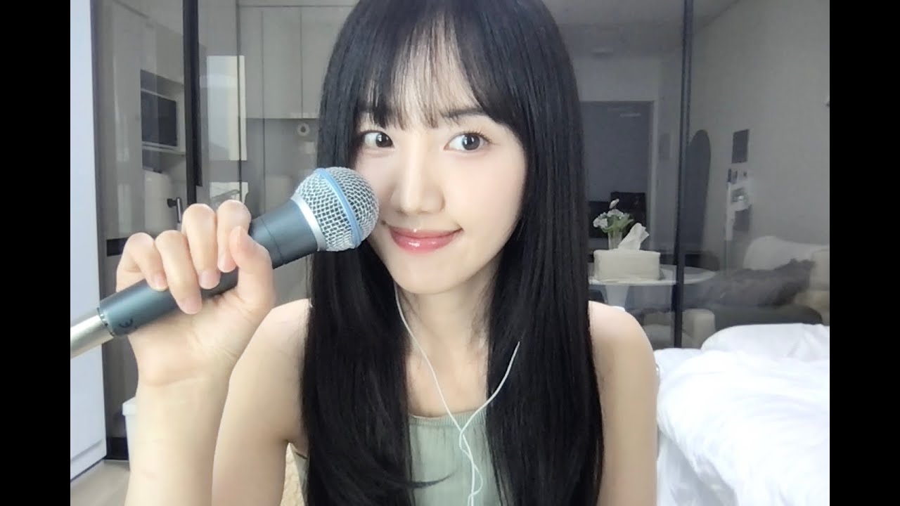 산책🌿 cover
