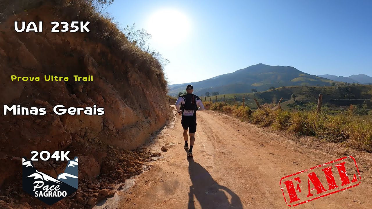 Ultra dos Anjos Internacional 2024