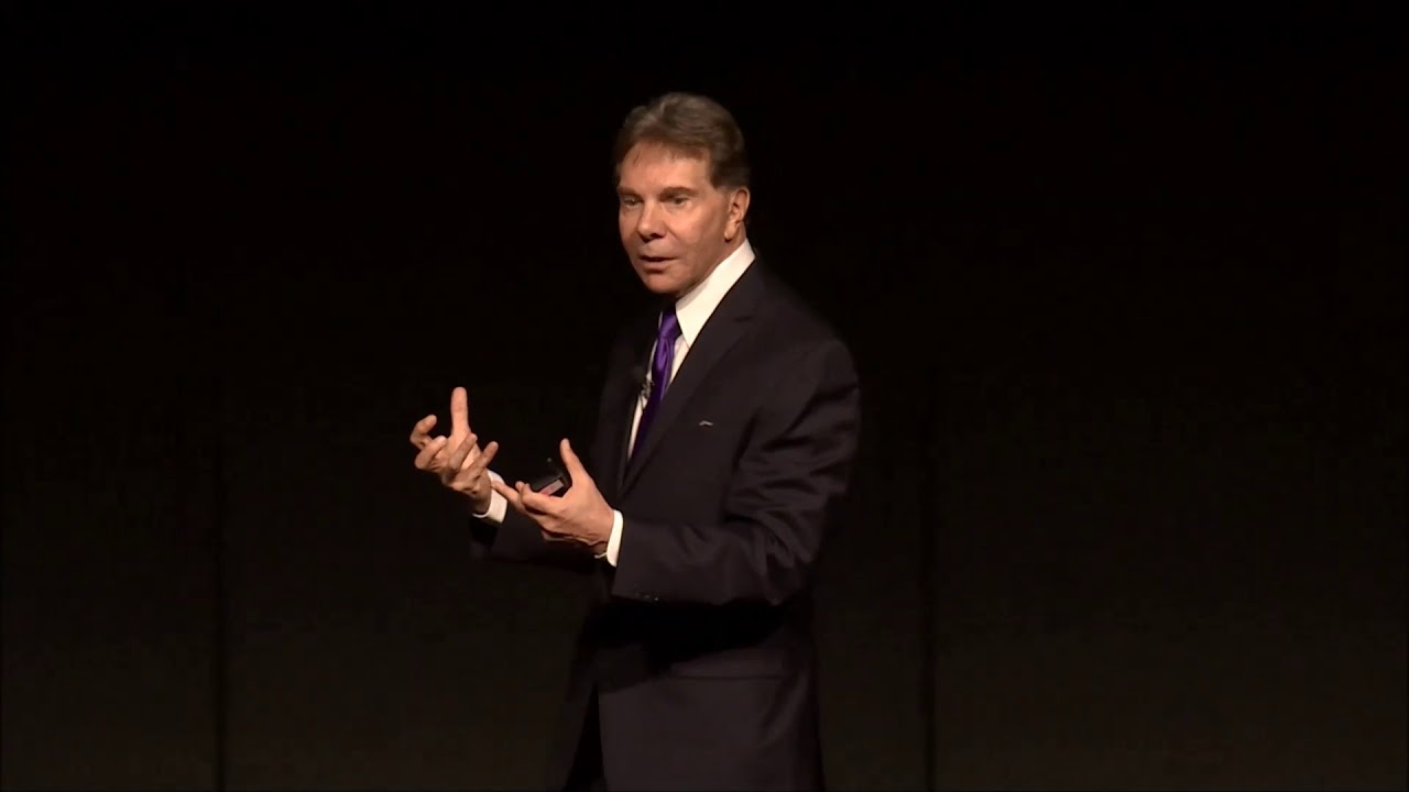 Robert Cialdini for The Growth Faculty – Melbourne