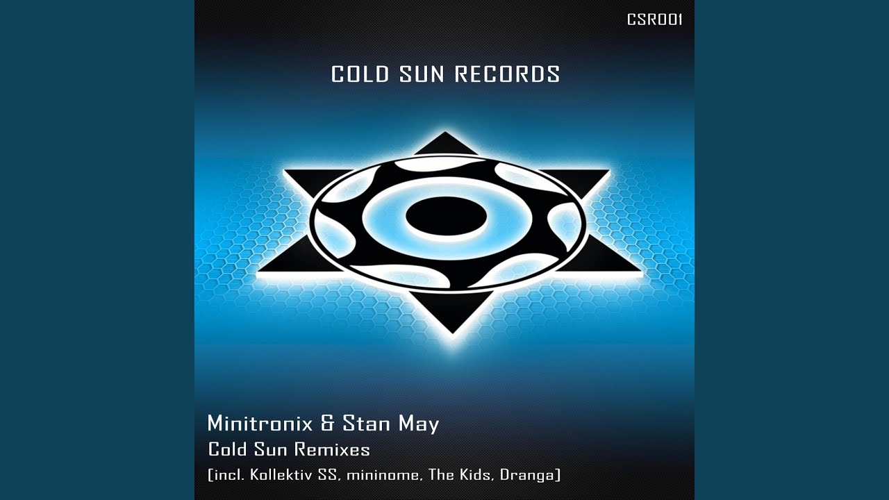 Cold Sun