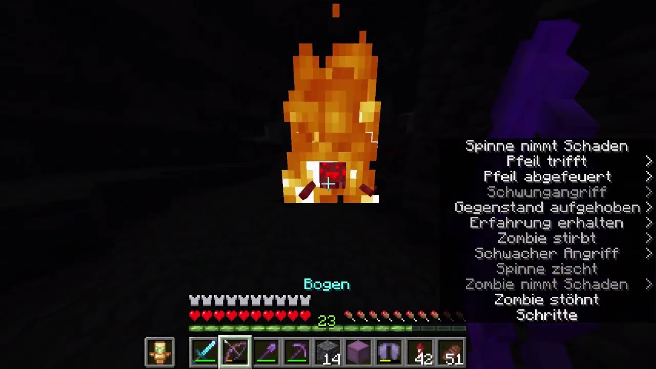 Let's Play Minecraft No Comment #476