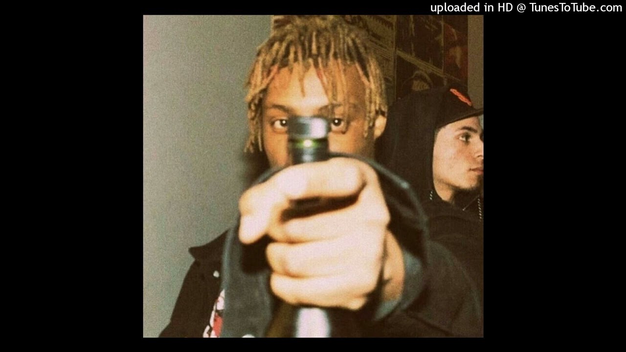 [FREE] OLD JUICE WRLD X LIL UZI VERT TYPE BEAT - 