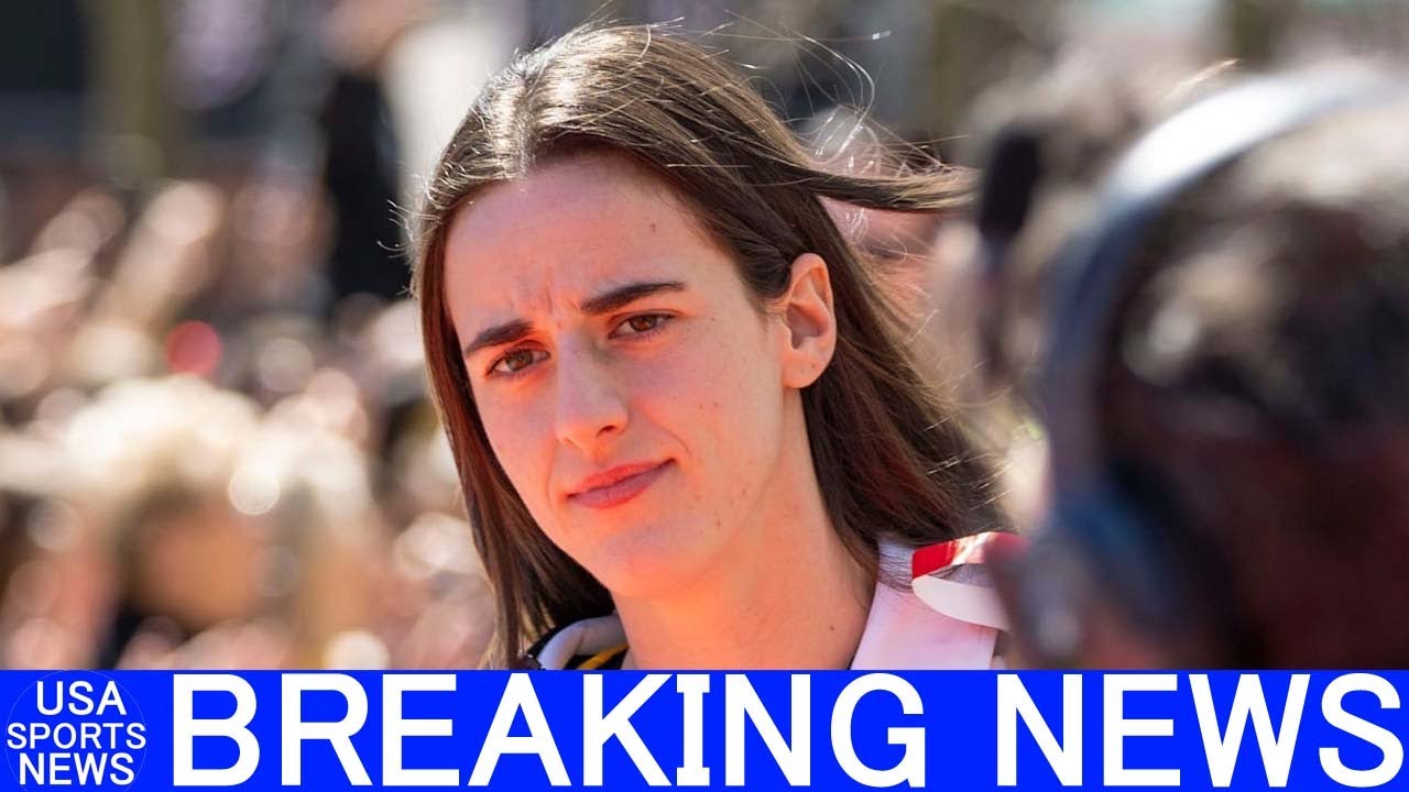 Iowa Freshman Draws Caitlin Clark Comparisons