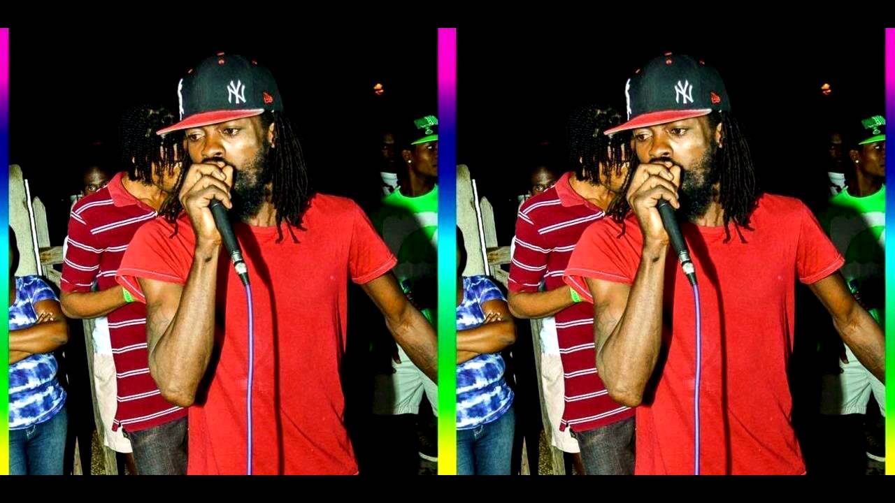 Ryme Minista - Push Forward - June 2013 - @DjKoolKidd_DC