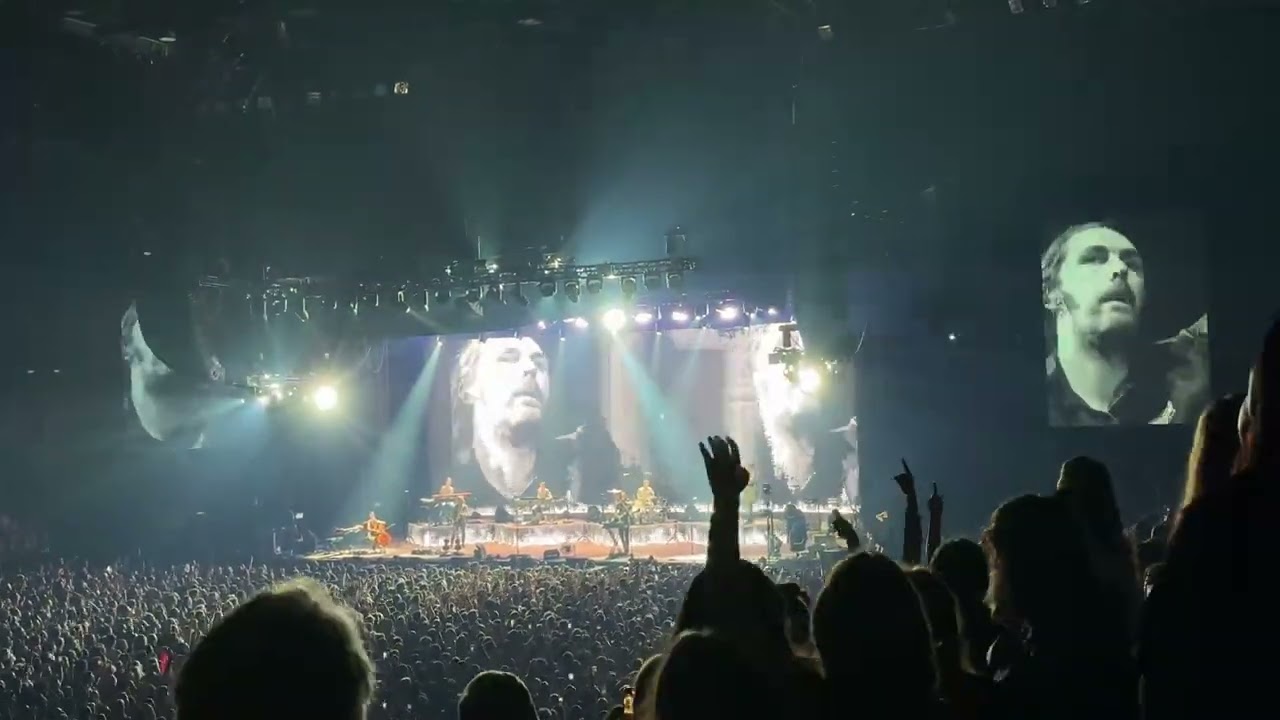 Take Me To Church - Hozier - Auckland, 2024