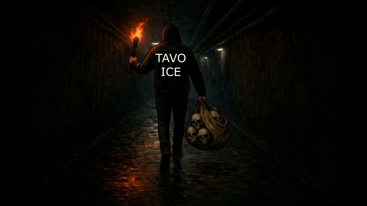 Tavo Ice - El Cazador
