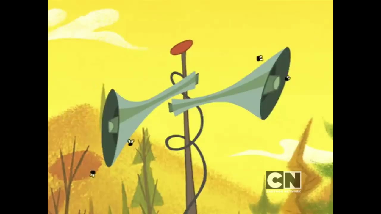Cartoon network plus Continuity 18 May 2012 [FANMADE]