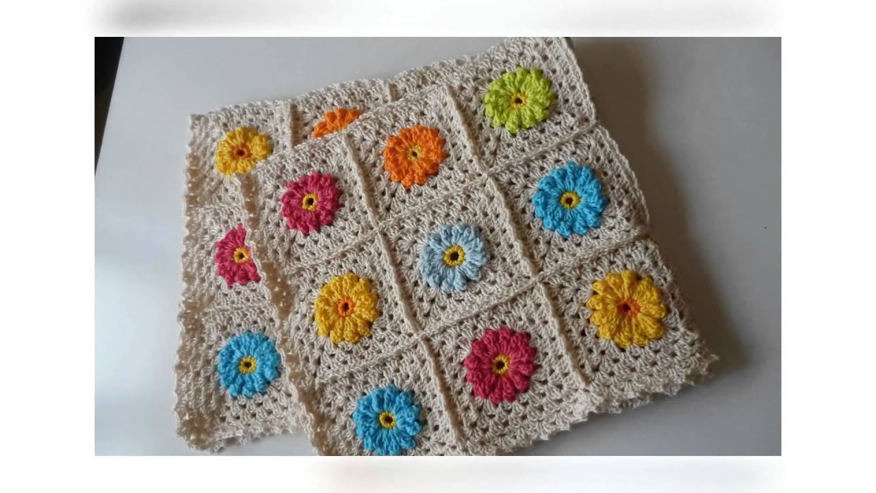 how to crochet a quick scarf