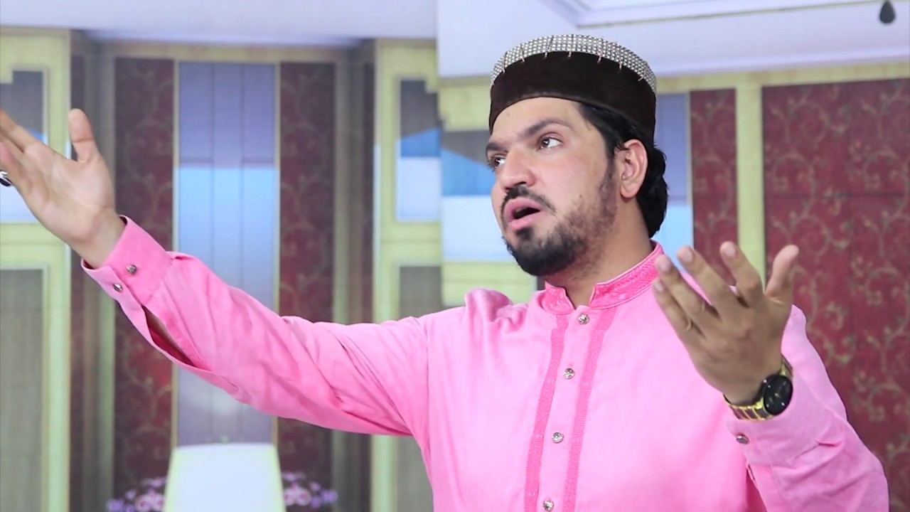 Nabi Gee Tera Na Sani By Akram Chishti 03007910812
