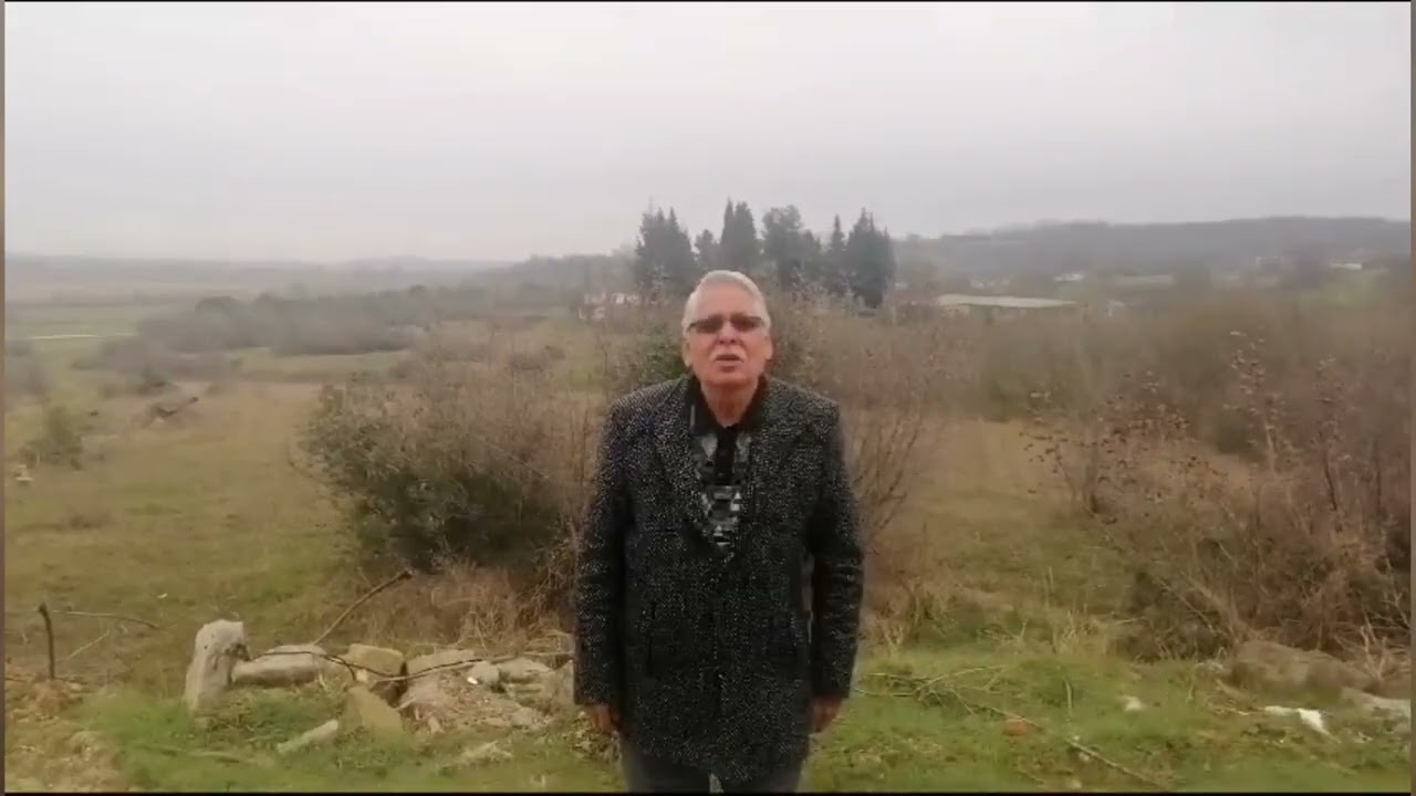 Çanakkale'de köy dışındakilere arsa satmama kararı