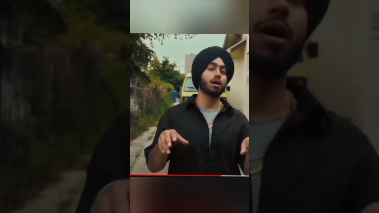 Shubh Shared Distorted Map|Watch Full Video