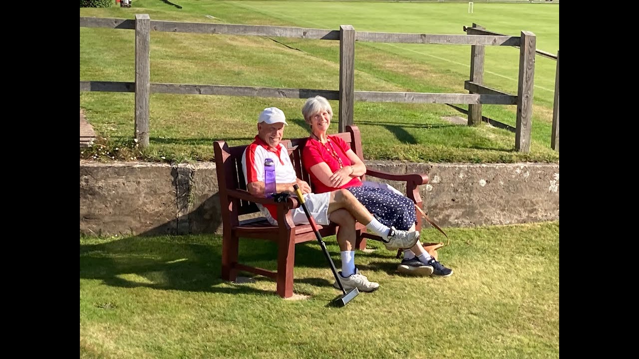 An Interview with Stephen Mulliner: Croquet Life