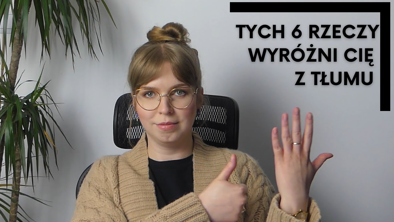 6 zachowań ludzi o wysokiej Inteligencji Emocjonalnej. Czy można się tego nauczyć?